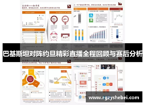 巴基斯坦对阵约旦精彩直播全程回顾与赛后分析